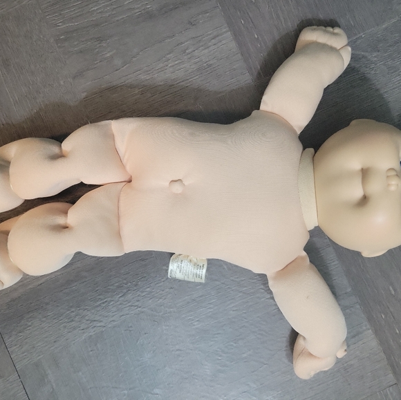 '85 Cabbage - Picture 4 of 7